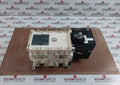 Socomec Mcos 400A 4 Pole Bypass Changeover Switch, 63A-3150A