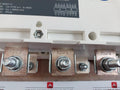 Socomec Mcos 400A 4 Pole Bypass Changeover Switch, 63A-3150A