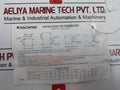 Socomec Mcos 400A 4 Pole Bypass Changeover Switch, 63A-3150A