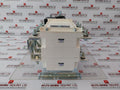 Socomec Mcos 630A 4-pole On Load Motorised Changeover Switch, Gmc06304Poi