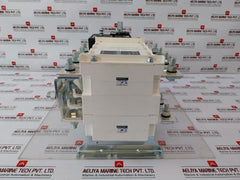 Socomec Mcos 630A 4-pole On Load Motorised Changeover Switch, Gmc06304Poi