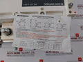 Socomec Mcos 630A 4-pole On Load Motorised Changeover Switch, Gmc06304Poi