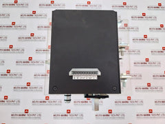 Socomec Mcos 630A 4-pole On Load Motorised Changeover Switch, Gmc06304Poi