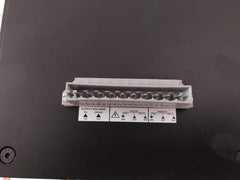 Socomec Mcos 630A 4-pole On Load Motorised Changeover Switch, Gmc06304Poi