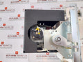 Socomec Mcos 630A 4-pole On Load Motorised Changeover Switch, Gmc06304Poi