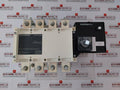 Socomec Mcos 630A 4-pole On Load Motorised Changeover Switch, Gmc06304Poi