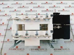 Socomec Mcos 630A On Load Motorised Changeover Switch 230V Ac