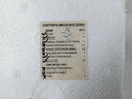 Socomec Mcos 630A On Load Motorised Changeover Switch 230V Ac