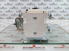 Socomec Mcos 630A On Load Motorised Changeover Switch 230V Ac