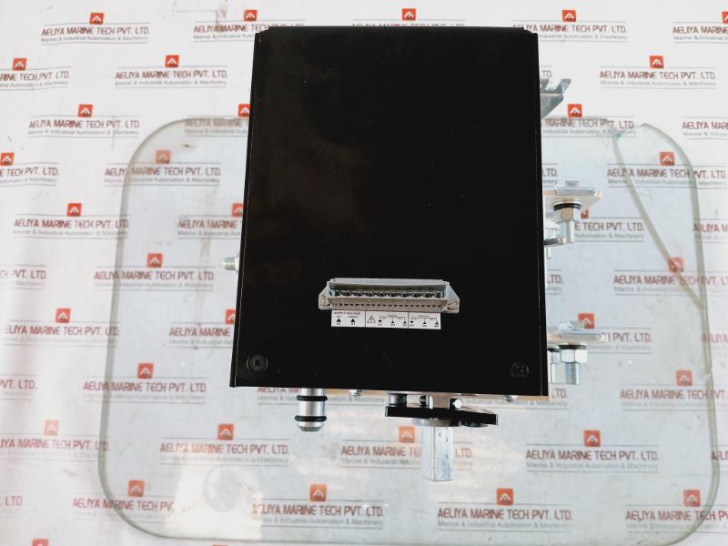 Socomec Mcos 630A On Load Motorised Changeover Switch 63A-3150A