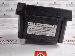 Socomec Multis L50 Digital Panel Meter 192J9120