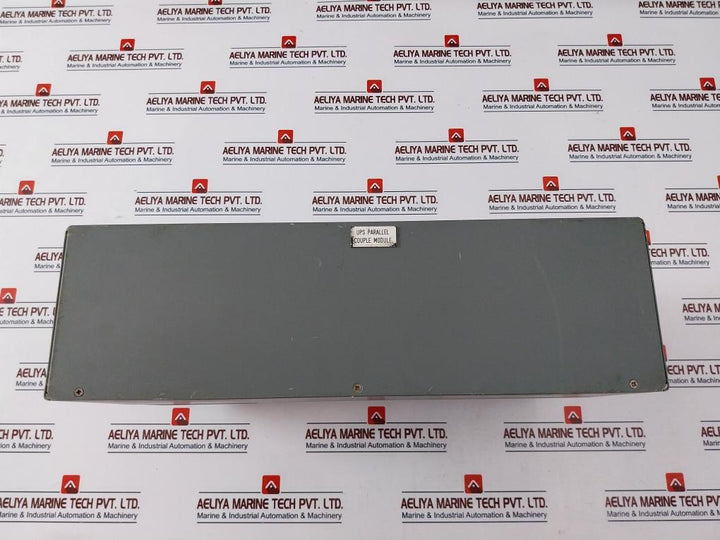 Socomec Nrt-op-pmb Ups Parallel Couple Module &nbsp;200/208/220/230/240V 50/60Hz 63A