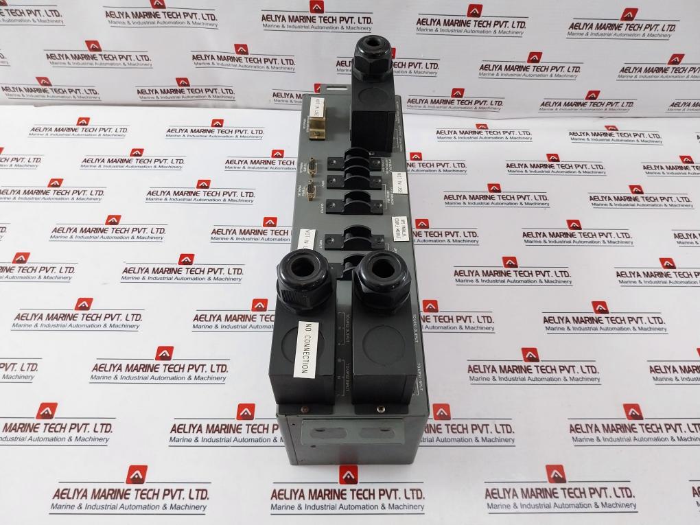 Socomec Nrt-op-pmb Ups Parallel Couple Module &nbsp;200/208/220/230/240V 50/60Hz 63A