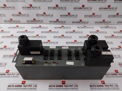 Socomec Nrt-op-pmb Ups Parallel Couple Module &nbsp;200/208/220/230/240V 50/60Hz 63A