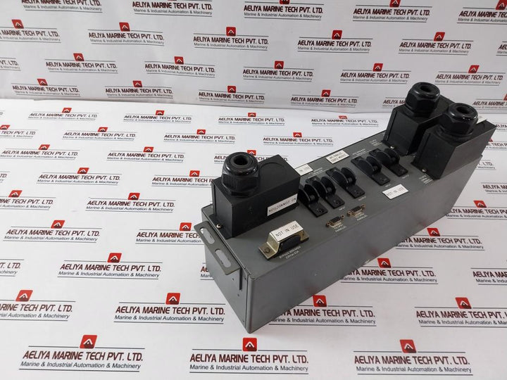 Socomec Nrt-op-pmb Ups Parallel Couple Module &nbsp;200/208/220/230/240V 50/60Hz 63A