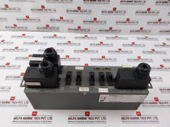Socomec Nrt-op-pmb Ups Parallel Couple Module &nbsp;200/208/220/230/240V 50/60Hz 63A
