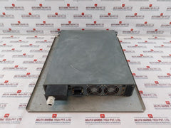 Socomec NRT2-U7000 Output 5400W Single Phase Power Solution Rev: 09