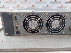 Socomec NRT2-U7000 Output 5400W Single Phase Power Solution Rev: 09