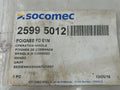 Socomec Operation Handle 2599 5012