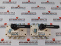 Socomec Sirco 125A Isolator Switch 50/60Hz