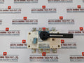 Socomec Sirco 125A Isolator Switch 50/60Hz