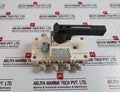 Socomec Sirco 160A Switch Disconnector 415V