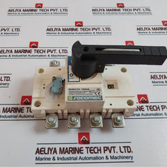 Socomec Sirco 160A Switch Disconnector 415V