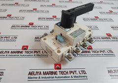 Socomec Sirco 160A Switch Disconnector 415V