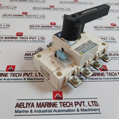 Socomec Sirco 160A Switch Disconnector 415V