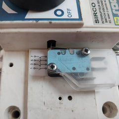 Socomec Sirco 160A Switch Disconnector 415V