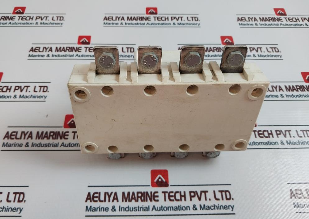 Socomec Sirco 160A Switch Disconnector 415V Iec 60947-3