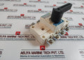 Socomec Sirco 160A Switch Disconnector 415V Iec 60947-3