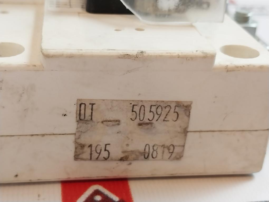 Socomec Sirco 160A Switch Disconnector 415V Iec 60947-3