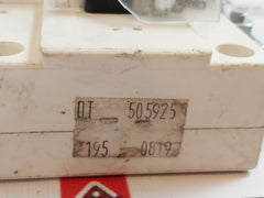 Socomec Sirco 160A Switch Disconnector 415V Iec 60947-3