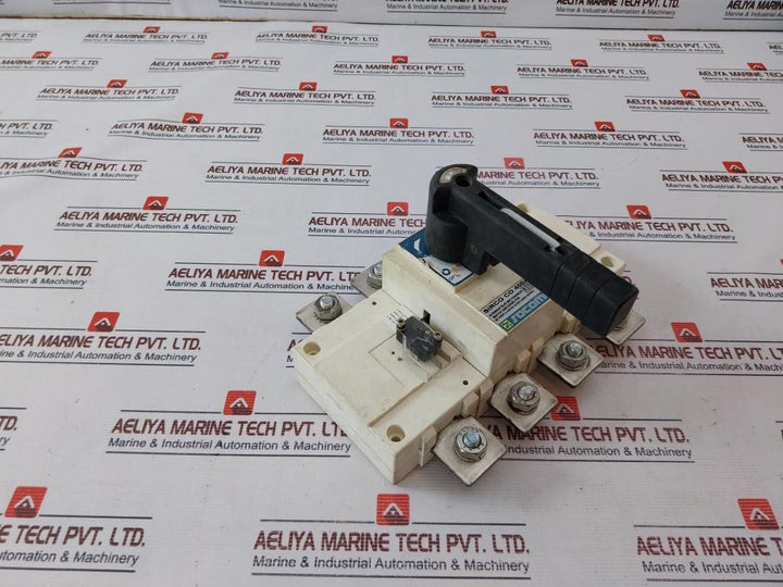 Socomec Sirco Cd 400A Interrupteur Sectionneur Load Break Switch Disconnector