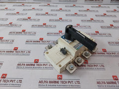 Socomec Sirco Cd 400A Interrupteur Sectionneur Load Break Switch Disconnector