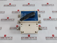 Socomec Sirco On Load Isolator 355A 1000V I.E.C. 408 Ac 23 Ie 315A 500V