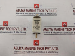 Socomec T.00 Fuse Gl-gg 125A 500V~