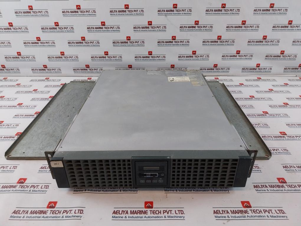 Socomec Ups NRT-U5000 Output 3500W Single Phase Power Solution