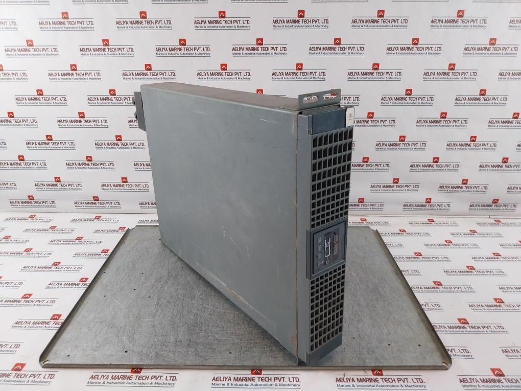 Socomec Ups NRT-U5000 Output 3500W Single Phase Power Solution