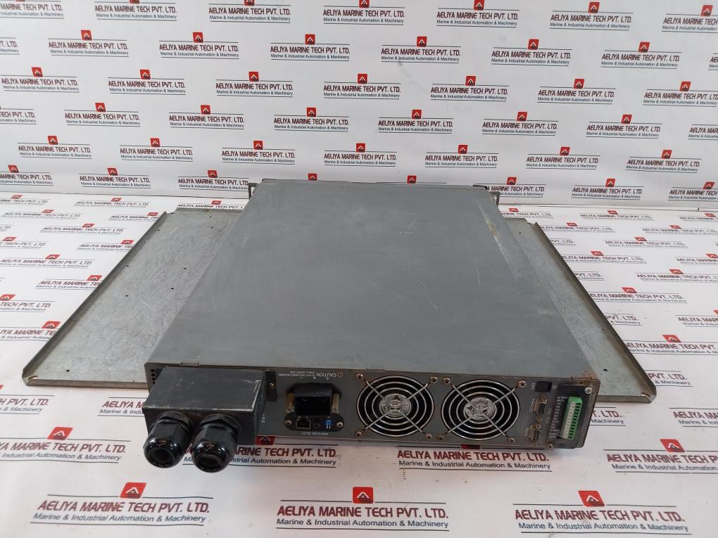 Socomec Ups NRT-U5000 Output 3500W Single Phase Power Solution