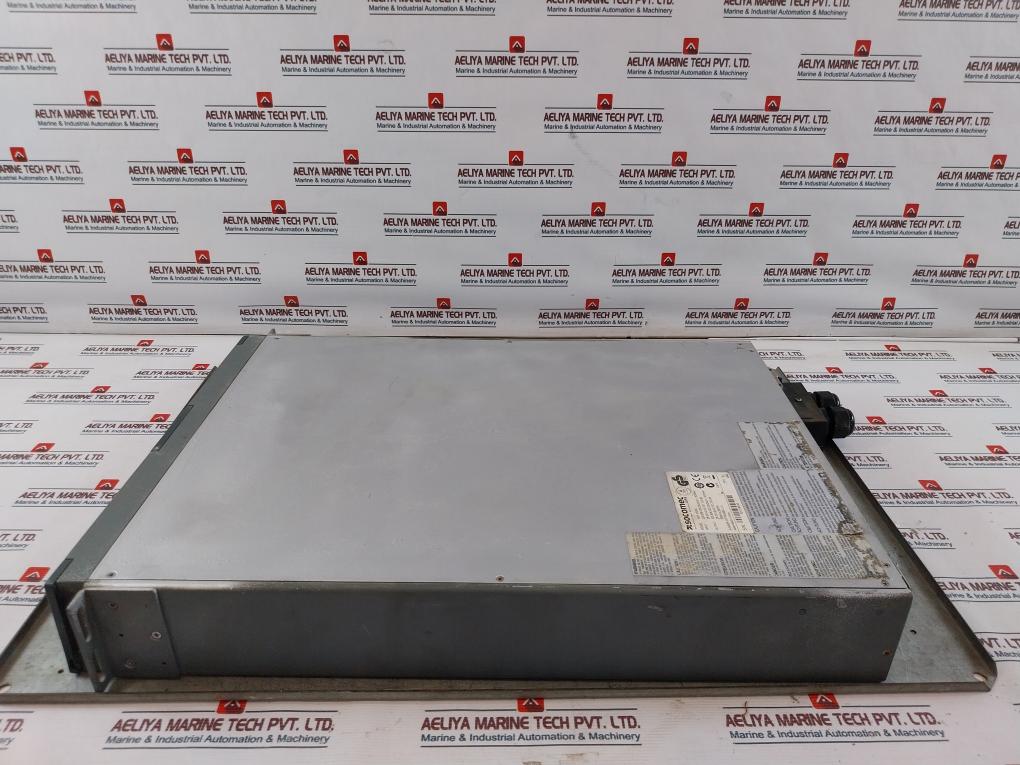 Socomec Ups NRT-U5000 Output 3500W Single Phase Power Solution