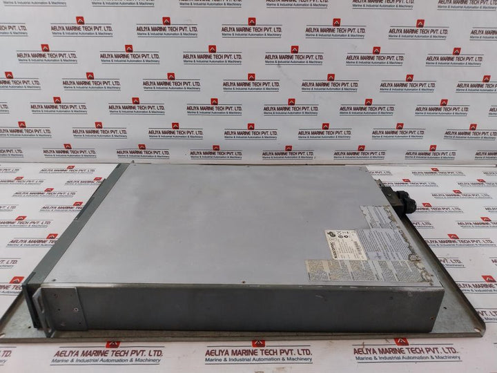 Socomec Ups NRT-U5000 Output 3500W Single Phase Power Solution