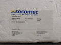 Socomec Mcos 400A Bypass Changeover Switch Ac-23A Gmc04004Poi 50/60Hz 4 Pole