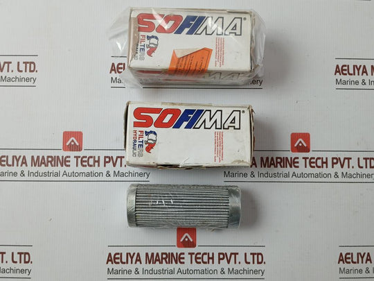 Cch1522D1 Hydraulic Press Filter Element Sofima