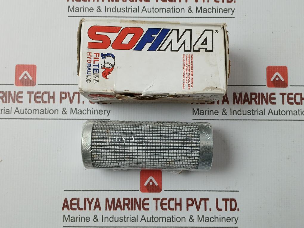 Cch1522D1 Hydraulic Press Filter Element Sofima