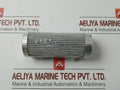 Cch1522D1 Hydraulic Press Filter Element Sofima