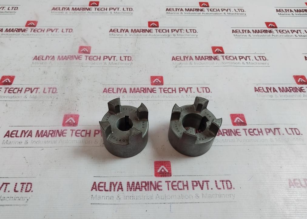 Softex 24130s Friction Locked Tl Coupling