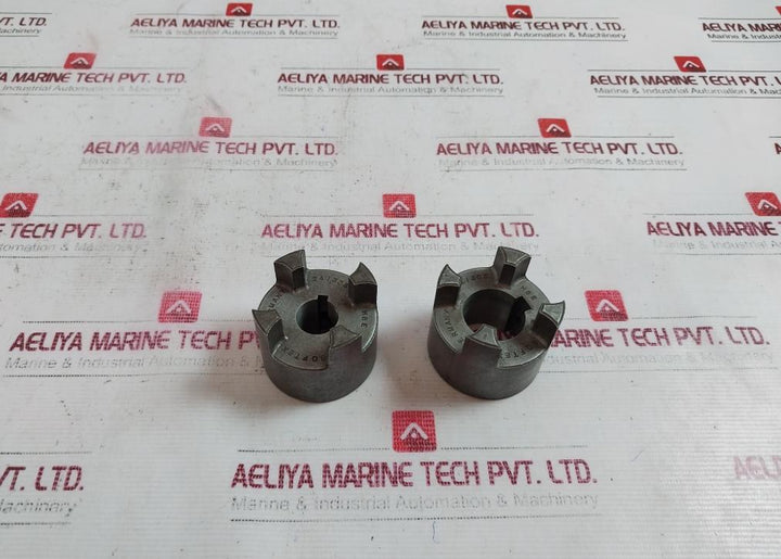 Softex 24130s Friction Locked Tl Coupling
