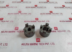 Softex 24130s Friction Locked Tl Coupling